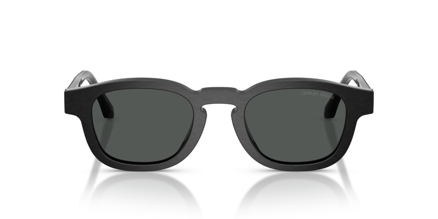 OKULARY GIORGIO ARMANI AR 8254U 500987 48 ROZMIAR S