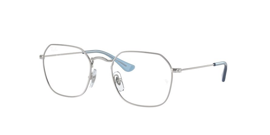 OKULARY KOREKCYJNE DZIECIĘCE RAY-BAN® RY 9594V 4090 45