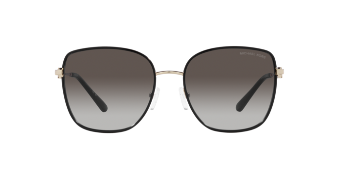 OKULARY MICHAEL KORS EMPIRE SQUARE 2 MK 1129J 10148G 56 ROZMIAR M