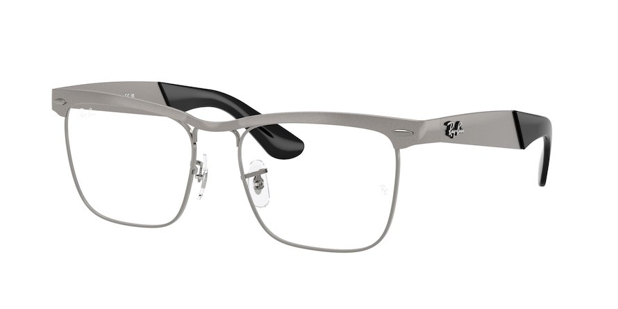 OKULARY KOREKCYJNE RAY-BAN® WAYFARER DELUXE RX 3875V 3192 53 ROZMIAR M