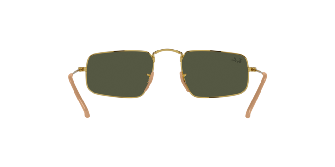 OKULARY RAY-BAN® JULIE RB 3957 919631 49 ROZMIAR S