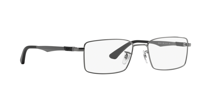 OKULARY KOREKCYJNE RAY-BAN® RX 6275 2502 54 ROZMIAR M