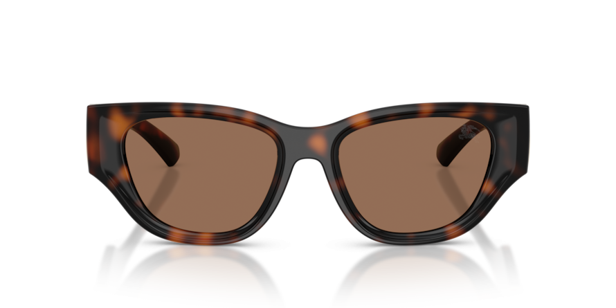 OKULARY BURBERRY BE 4467U 300273 52 ROZMIAR M