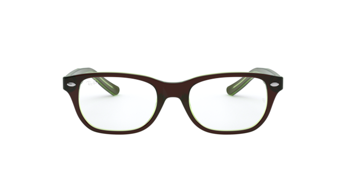 OKULARY KOREKCYJNE DZIECIĘCE RAY-BAN RY 1555 3665 48