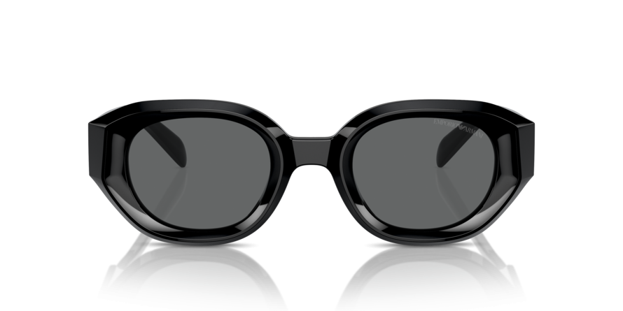 OKULARY EMPORIO ARMANI EA 4230U 501787 48 ROZMIAR M