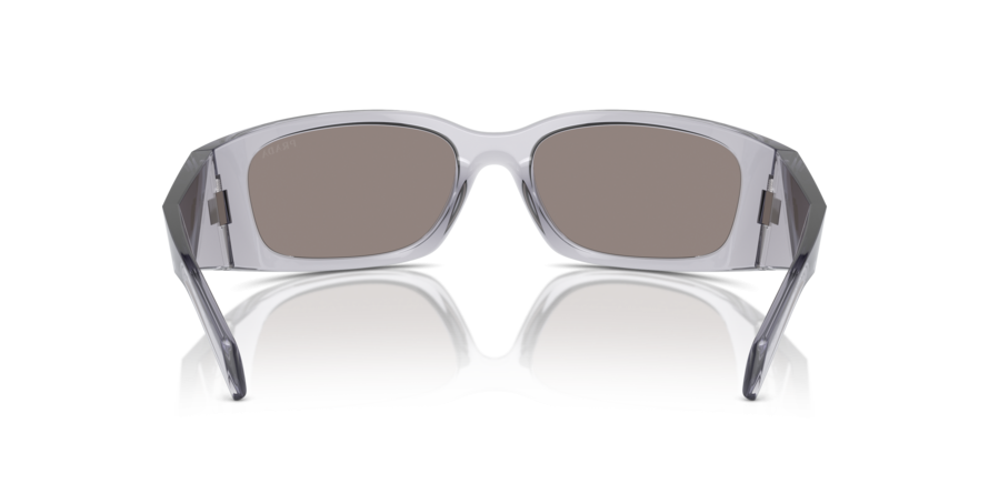 OKULARY PRADA EYEWEAR PR A19S 12R2B0 60 ROZMIAR L