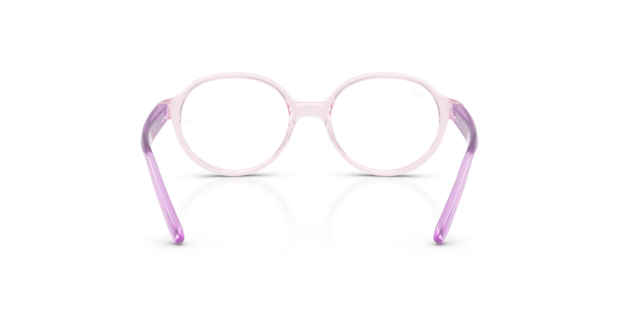 OKULARY KOREKCYJNE DZIECIĘCE RAY-BAN® JUNIOR RY 1905 7534 44