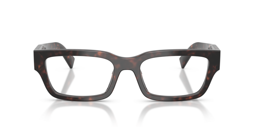 OKULARY KOREKCYJNE PRADA EYEWEAR PR C02V 17N1O1 56 ROZMIAR M