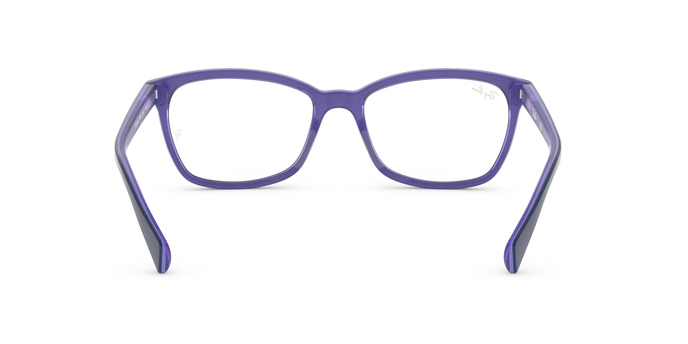 OKULARY KOREKCYJNE RAY-BAN® RX 5362 5776 52 ROZMIAR S