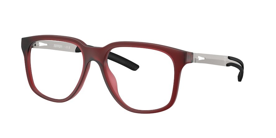 OKULARY KOREKCYJNE FERRARI SCUDERIA FZ 8027U 508 53 ROZMIAR M