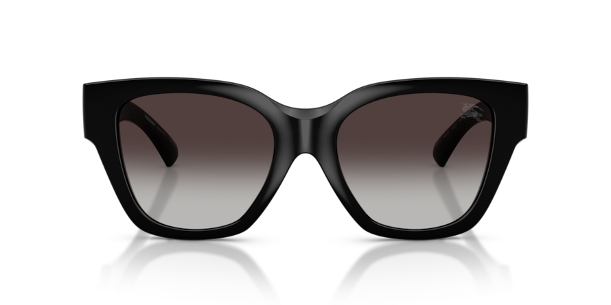 OKULARY BURBERRY BE 4489U 300187 53 ROZMIAR M