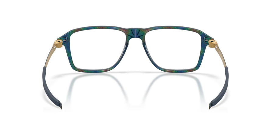 OKULARY KOREKCYJNE OAKLEY® WHEEL HOUSE OX 8166 816609 54 ROZMIAR M