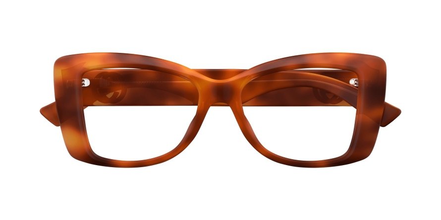 OKULARY KOREKCYJNE GUCCI GG 1697O 002 50 ROZMIAR S