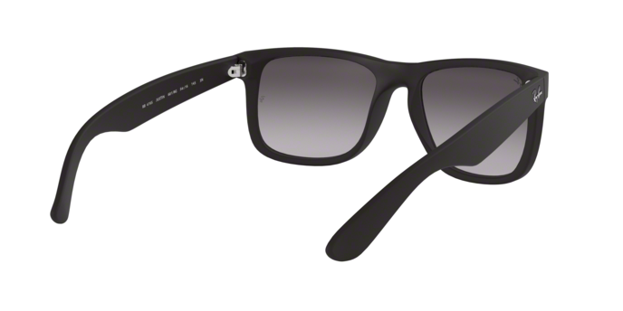OKULARY RAY-BAN® JUSTIN RB 4165 601/8G 55 ROZMIAR M