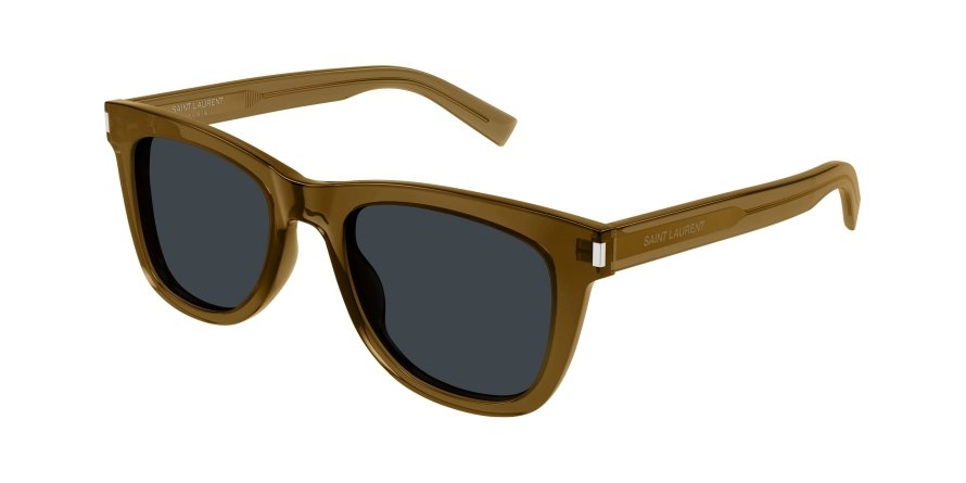 OKULARY SAINT LAURENT SL 712 004 52 ROZMIAR M