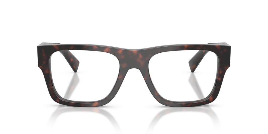 OKULARY KOREKCYJNE PRADA EYEWEAR PR C01V 17N1O1 54 ROZMIAR M