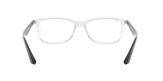 OKULARY KOREKCYJNE RAY-BAN® RX 7047 5943 54 ROZMIAR M