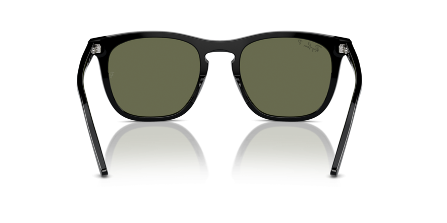 OKULARY RAY-BAN® RB 2210 901/58 53 ROZMIAR M Z POLARYZACJĄ