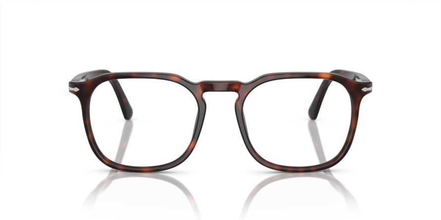 OKULARY KOREKCYJNE PERSOL® PO 3337V 24 52 ROZMIAR M