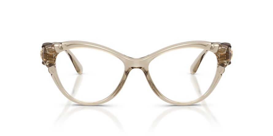 OKULARY KOREKCYJNE SWAROVSKI SK 2057 3003 53 ROZMIAR M