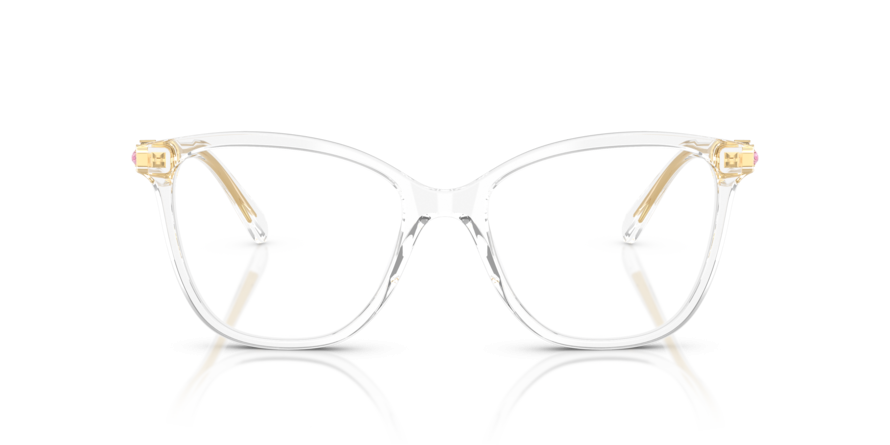 OKULARY KOREKCYJNE SWAROVSKI SK 2020 1027 54 ROZMIAR M