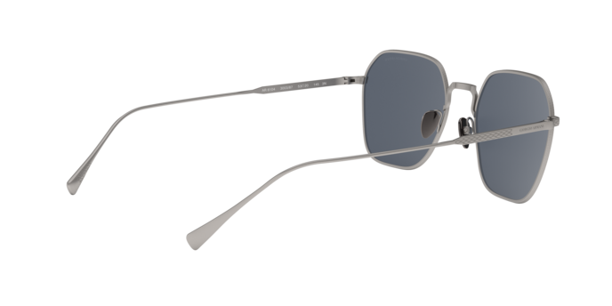 OKULARY GIORGIO ARMANI AR 6104 300387 53 ROZMIAR M
