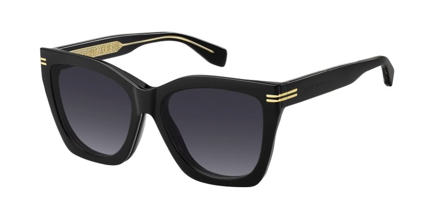 OKULARY KOREKCYJNE MARC JACOBS MJ 1113CS 807 55 ROZMIAR M + NAKŁADKA