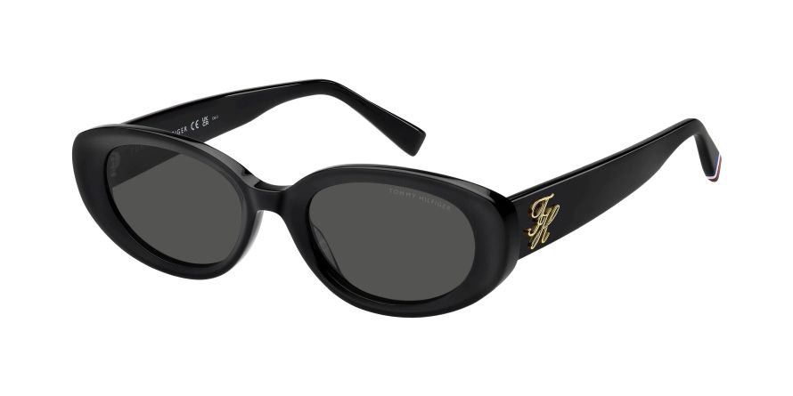 OKULARY TOMMY HILFIGER TH 2344S 807 52 ROZMIAR M