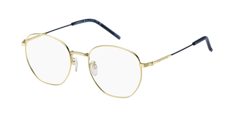 OKULARY KOREKCYJNE TOMMY HILFIGER TH 2114F J5G 54 ROZMIAR M