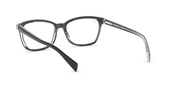 OKULARY KOREKCYJNE RAY-BAN® RX 5362 2034 54 ROZMIAR M