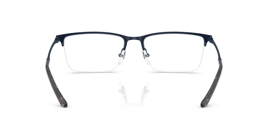OKULARY KOREKCYJNE EMPORIO ARMANI EA 1171 3018 57 ROZMIAR L