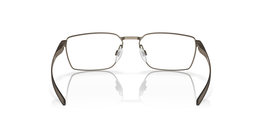 OKULARY KOREKCYJNE OAKLEY® SWAY BAR OX 5078 507802 55 ROZMIAR M