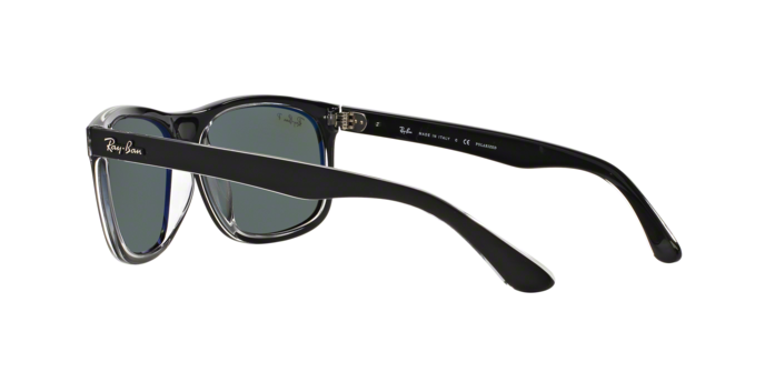 OKULARY RAY-BAN® RB 4226 60529A 56 ROZMIAR M Z POLARYZACJĄ