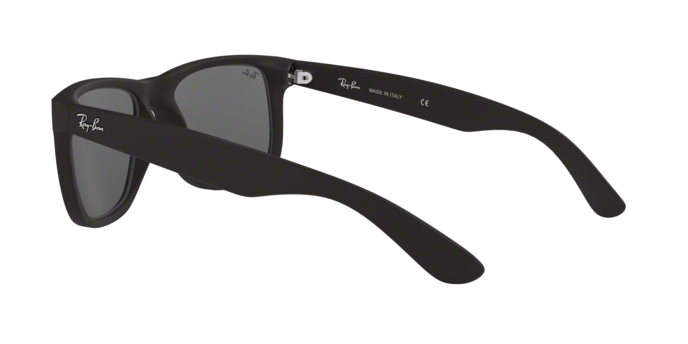 OKULARY RAY-BAN® JUSTIN RB 4165 622/6G 51 ROZMIAR S