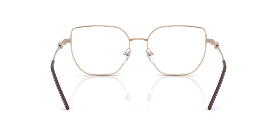 OKULARY KOREKCYJNE EMPORIO ARMANI EA 1176 3011 53 ROZMIAR M