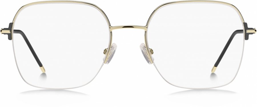 OKULARY KOREKCYJNE BOSS 1868 I46 53 ROZMIAR M