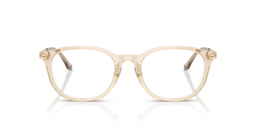 OKULARY KOREKCYJNE VOGUE EYEWEAR VO 5713D 2990 52 ROZMIAR M