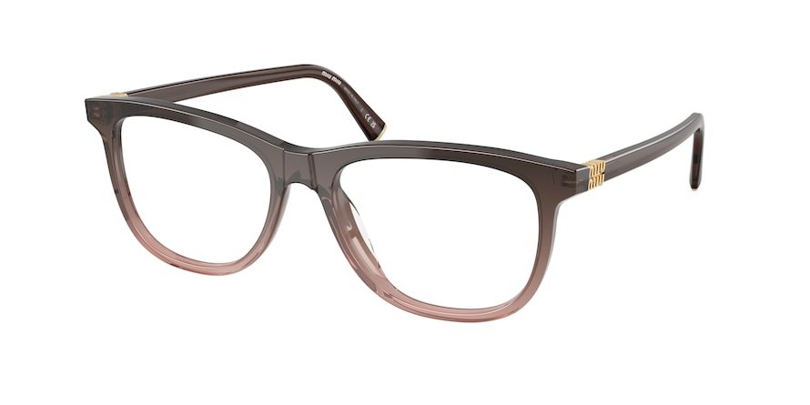 OKULARY KOREKCYJNE MIU MIU MU 01WV 25C1O1 54 ROZMIAR M