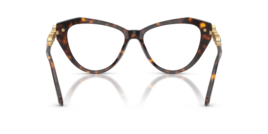 OKULARY KOREKCYJNE SWAROVSKI SK 2047 1002 55 ROZMIAR M