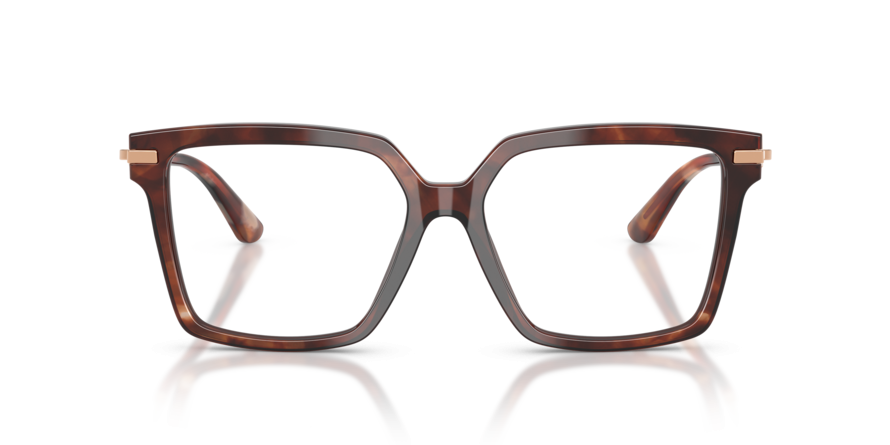 OKULARY KOREKCYJNE DOLCE & GABBANA DG 3397 3222 54 ROZMIAR M