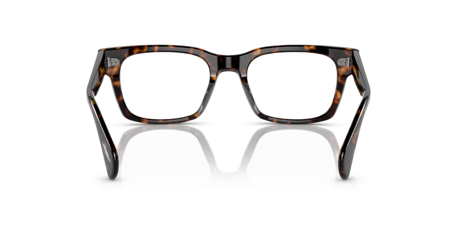 OKULARY KOREKCYJNE OLIVER PEOPLES RYCE OV 5332U 1009 57 ROZMIAR L