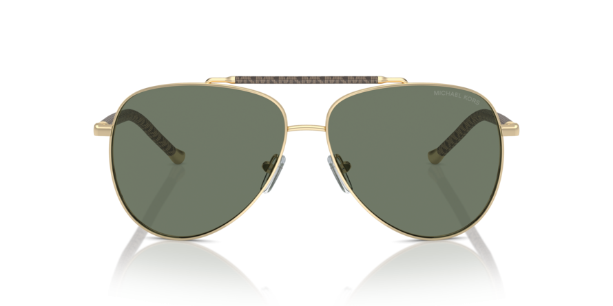 OKULARY MICHAEL KORS PORTUGAL MK 1146 10143H 59 ROZMIAR M