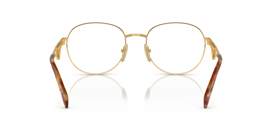 OKULARY KOREKCYJNE PRADA EYEWEAR PR A50V 5AK1O1 52 ROZMIAR S