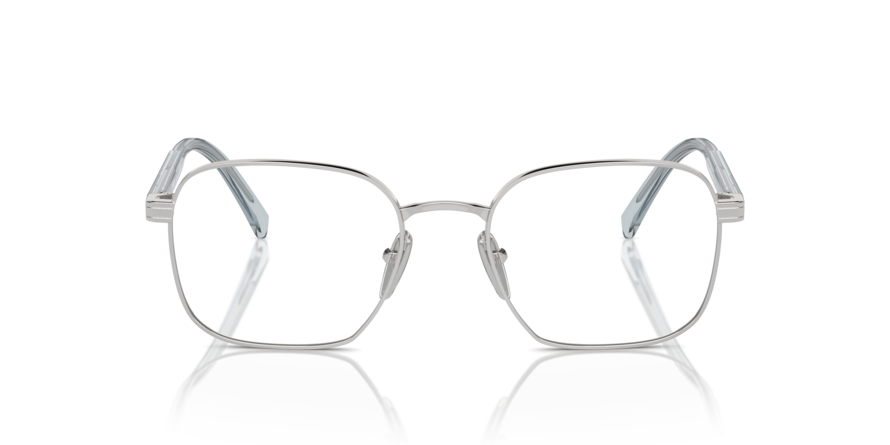 OKULARY KOREKCYJNE PRADA EYEWEAR PR A55V 16T1O1 51 ROZMIAR S