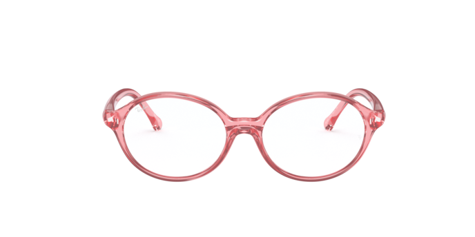 OKULARY KOREKCYJNE DZIECIĘCE RAY-BAN RY 1901 3835 46