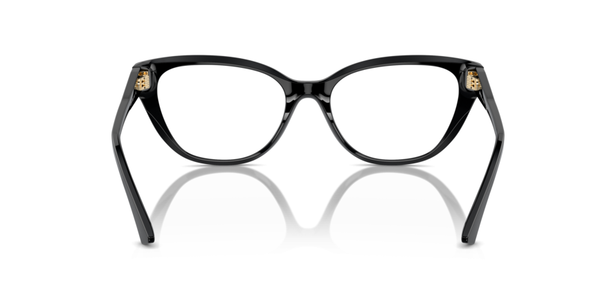 OKULARY KOREKCYJNE JIMMY CHOO JC 3011 5000 54 ROZMIAR M