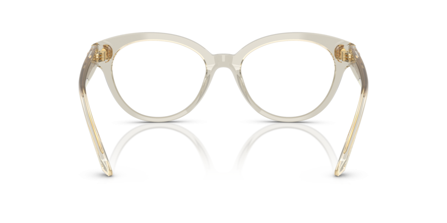 OKULARY KOREKCYJNE SWAROVSKI SK 2037 3003 52 ROZMIAR M
