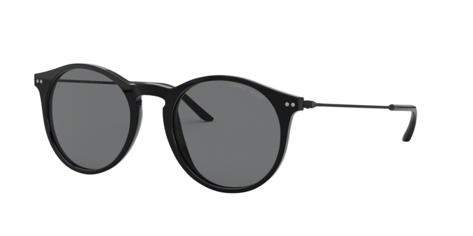 OKULARY GIORGIO ARMANI AR 8121 500187 51 ROZMIAR M