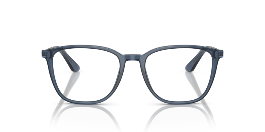 OKULARY KOREKCYJNE GIORGIO ARMANI AR 7250 6035 53 ROZMIAR M