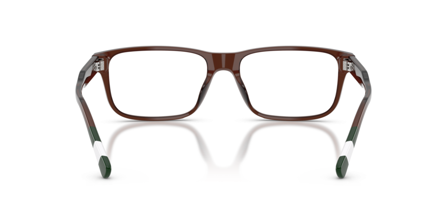 OKULARY KOREKCYJNE POLO RALPH LAUREN PH 2302U 6315 57 ROZMIAR M